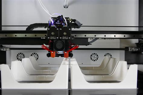 The Benefits of CNC Machining for 3D Printed Parts